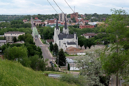 Medicine Hat